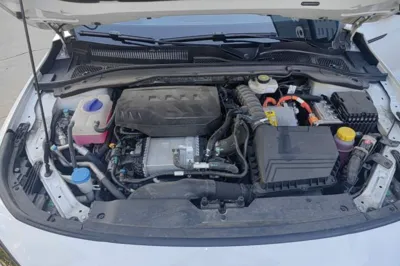 Chery Fengyun Fengyun A8
