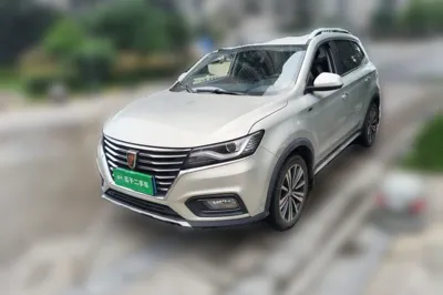 Roewe RX5