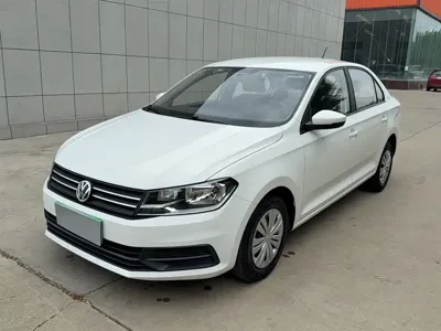 Volkswagen Santana