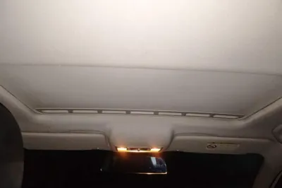 Volkswagen Santana