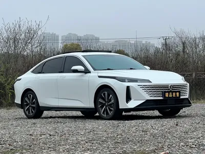 Changan Eado
