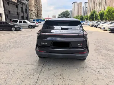 NETA Neta U