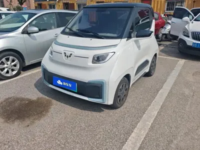 Wuling Nano EV
