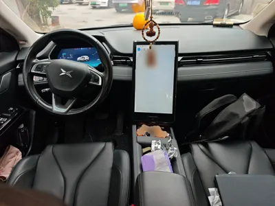 Xpeng G3