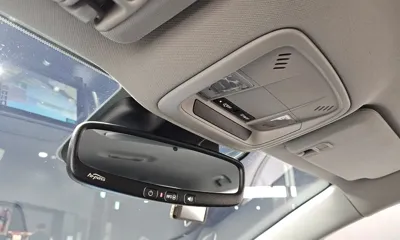 ChevroletGMDaewoo Malibu