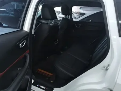 Chery Tiggo 7