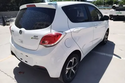 Changan Benni E-Star