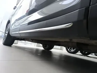 Oshan Oushang X7