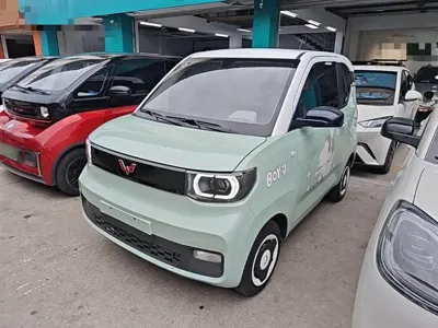 Wuling MINIEV