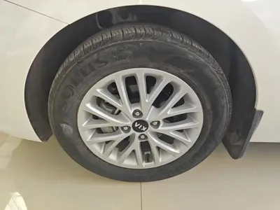 Kia K2