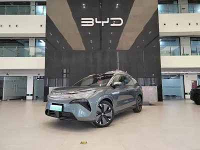 BYD 唐L