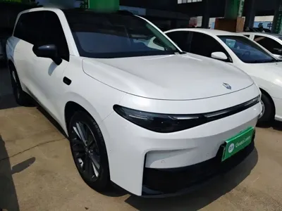 Leapmotor Leapmotor C16