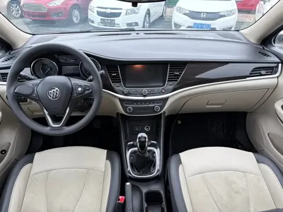 Buick Verano
