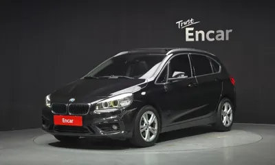 BMW 2-Series