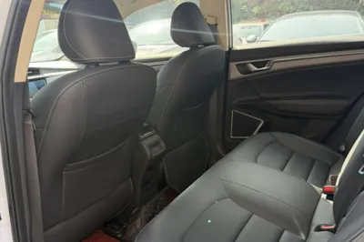 Geely Auto Emgrand GL