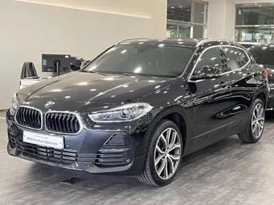 BMW X2 (F39)