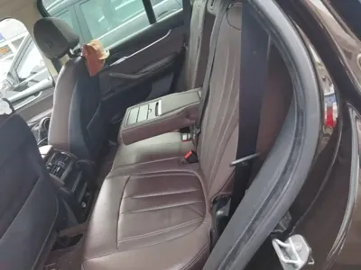 BMW X5 (Import)