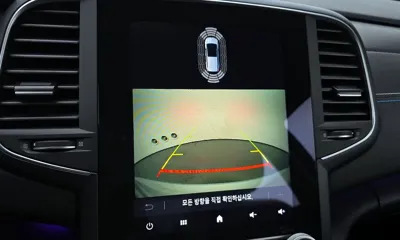 Renault-KoreaSamsung SM6