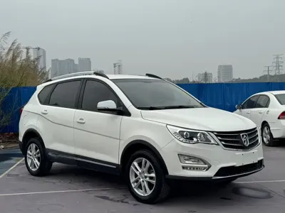 Baojun 560