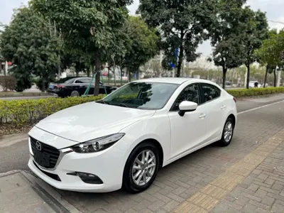 Mazda 3 Axela