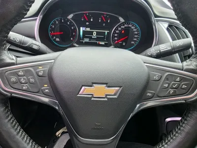 ChevroletGMDaewoo Malibu