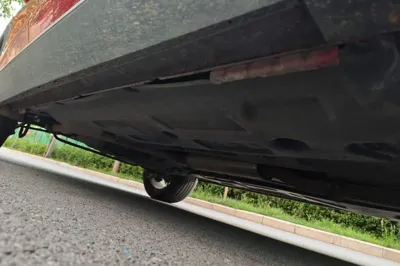 BYD Song Plus