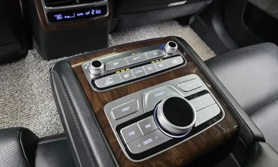 Kia K9