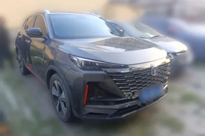 Changan CS55PLUS