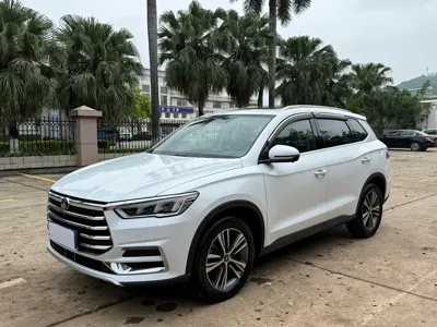 BYD Pro