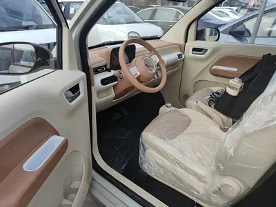 Wuling MINIEV