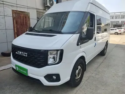 JMC JMC Fushun
