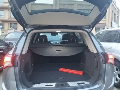 Buick Envision Plus