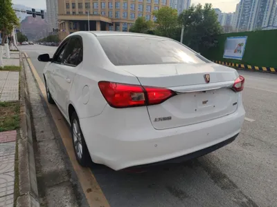 Roewe 360