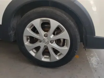 BAIC New Energy EC5