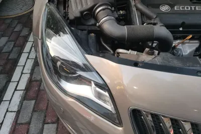 Buick Regal