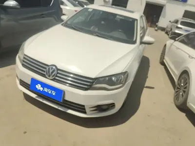 Volkswagen Bora