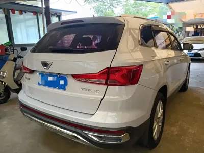 Jetta VS7
