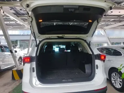 Jetour X70 Plus
