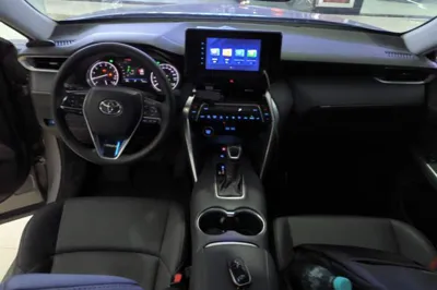Toyota Venza