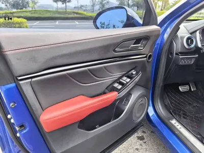 WEY Wey VV5