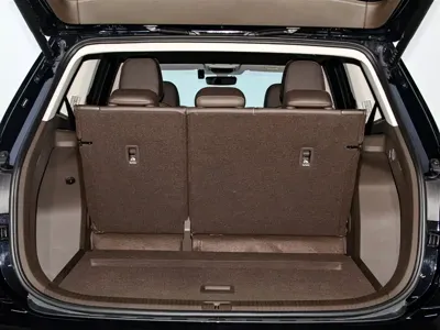 Volkswagen Viloran