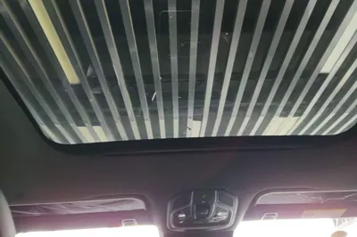 Geely Auto Monjaro L