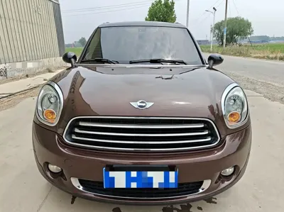 MINI Mini Countryman
