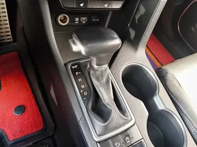 Kia KX5