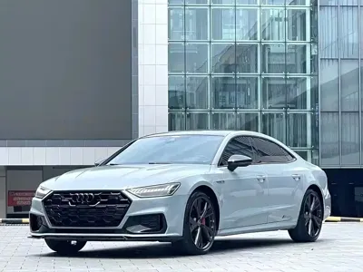 Audi A7L