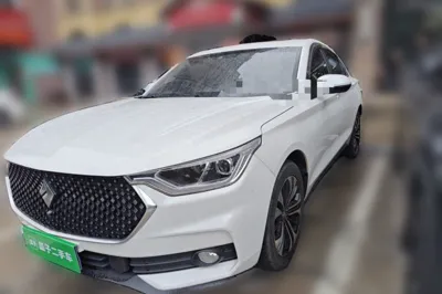 Baojun RC-6