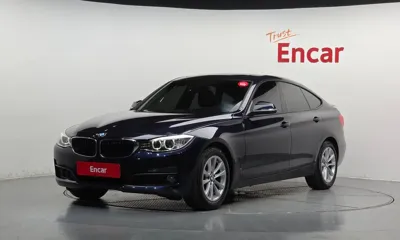 BMW Gran Turismo