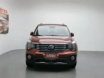 GAC Motor Trumpchi GS7