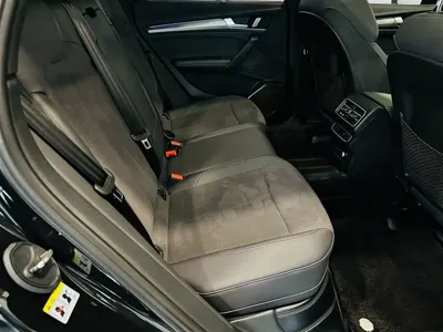 Audi Q5L Sportback