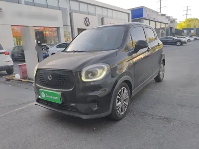 Leapmotor T03